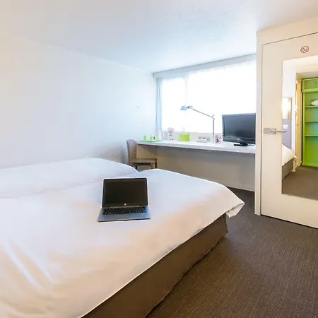 Campanile Sesquieres Toulouse