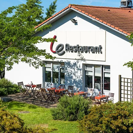 Campanile Sesquieres 3*