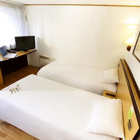 Campanile Sesquieres 3* Toulouse