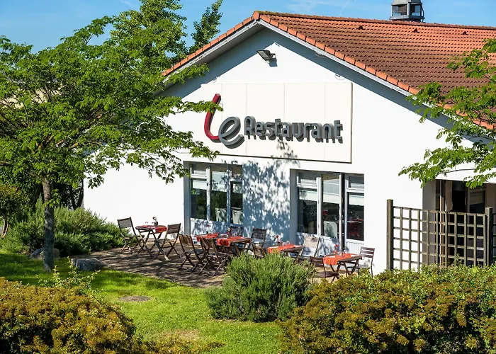 Campanile Sesquieres 3*