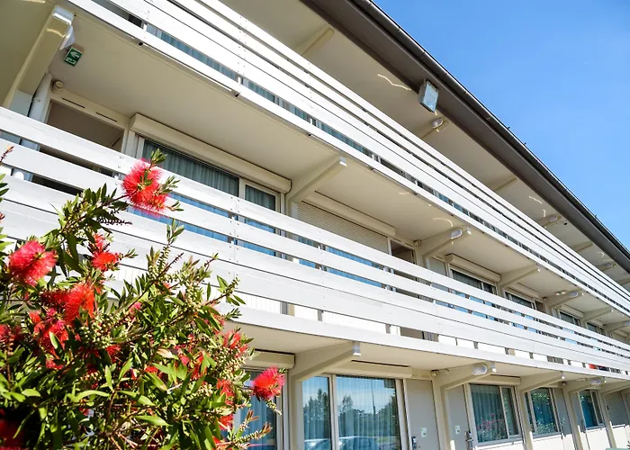 Campanile Sesquieres Toulouse