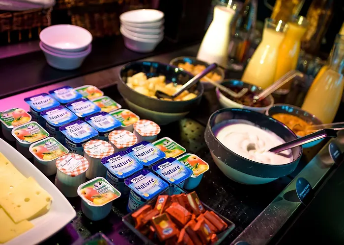 Szálloda Campanile Sesquieres