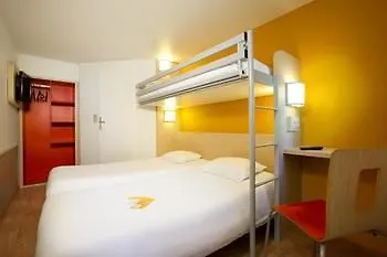 Campanile Sesquieres Szálloda 3*