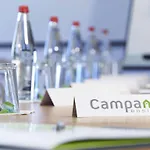 Campanile Sesquieres Hotel
