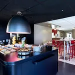Campanile Sesquieres Hotel 3*