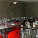 Campanile Sesquieres Hotel 3*