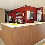Campanile Sesquieres Hotel 3*