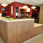 Hotel Campanile Sesquieres Toulouse