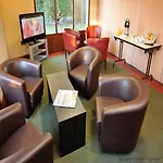 Hotel Campanile Sesquieres Toulouse