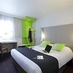 Campanile Sesquieres Hotel 3*