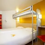 Campanile Sesquieres Hotel 3*