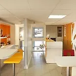 Campanile Sesquieres 3*