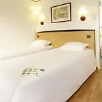 Campanile Sesquieres Hotel 3*