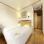 Hotel Campanile Sesquieres Toulouse