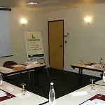 Campanile Sesquieres Hotel 3*