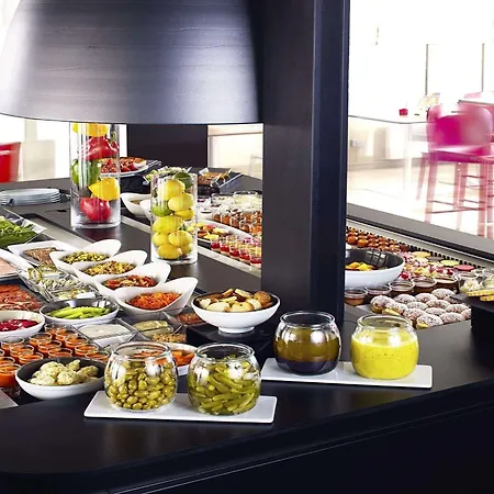 Hotel Campanile Sesquieres