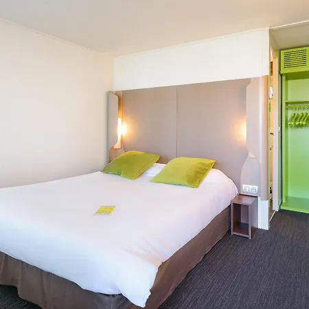 Campanile Sesquieres 3* Toulouse