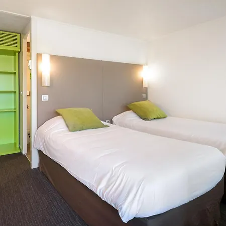 Hotel Campanile Sesquieres Toulouse