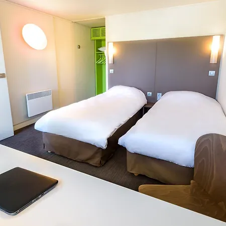Campanile Sesquieres 3* تولوز