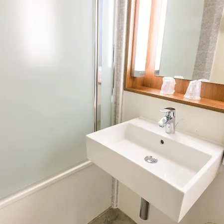 Campanile Sesquieres Hotel Toulouse