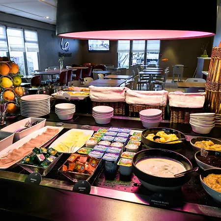 Campanile Sesquieres 3*