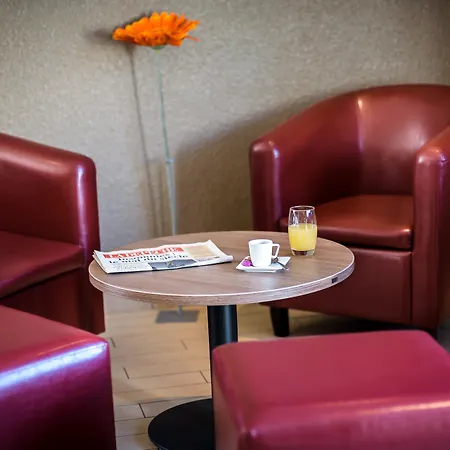 Hotel Campanile Sesquieres