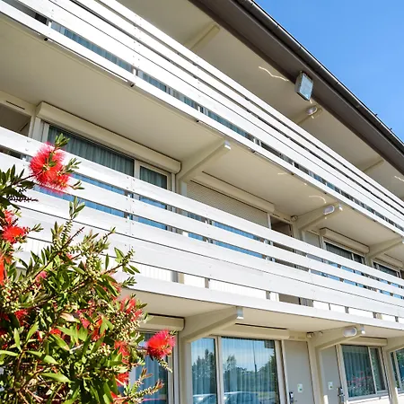 Campanile Sesquieres Тулуза