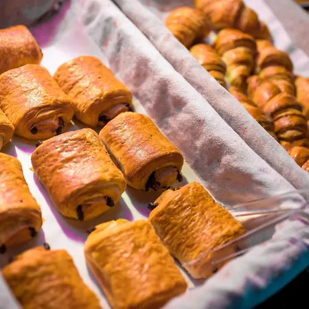 Hotel Campanile Sesquieres Toulouse