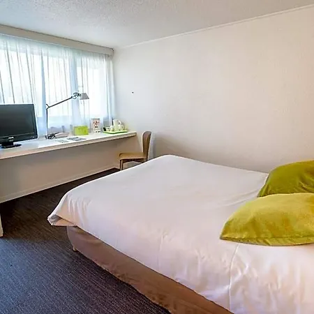Campanile Sesquieres Hotel