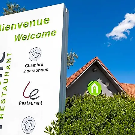 Campanile Sesquieres 3*