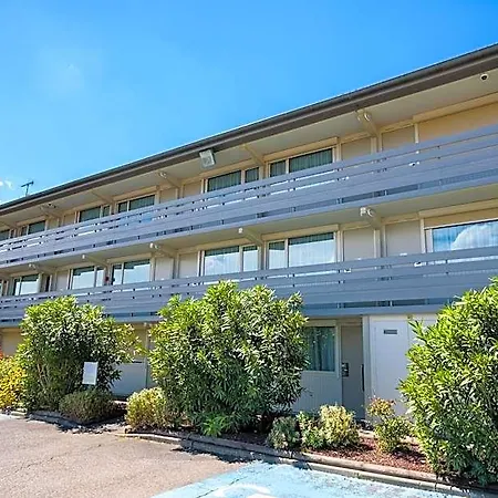 Hotel Campanile Sesquieres