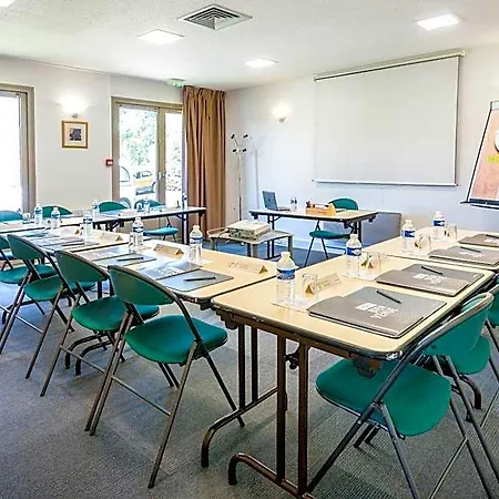 Hotel Campanile Sesquieres Toulouse