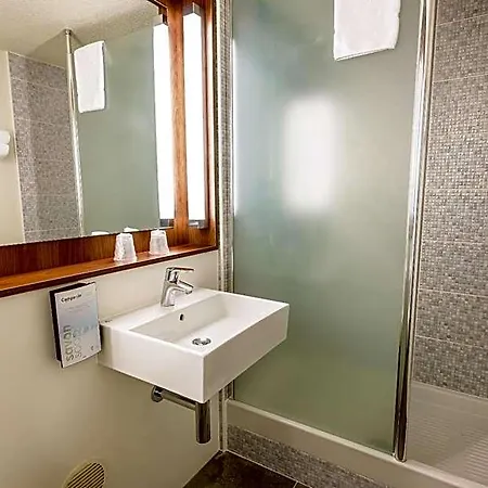 Hotel Campanile Sesquieres Toulouse