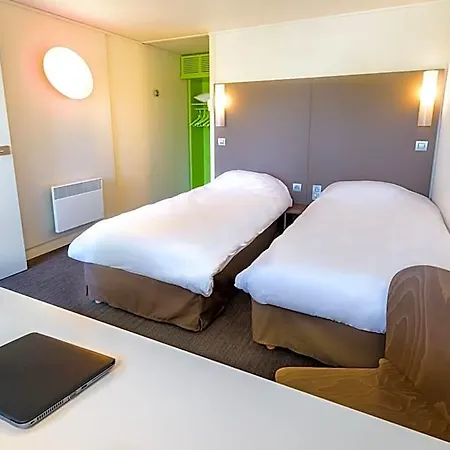 Campanile Sesquieres 3* Toulouse