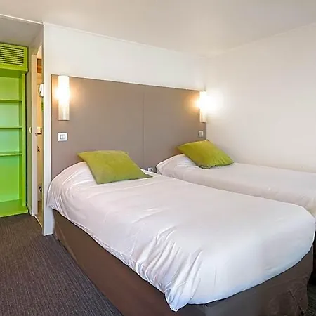 Campanile Sesquieres Hotel