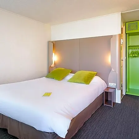 Hotel Campanile Sesquieres Toulouse