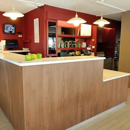 Hotel Campanile Sesquieres Toulouse