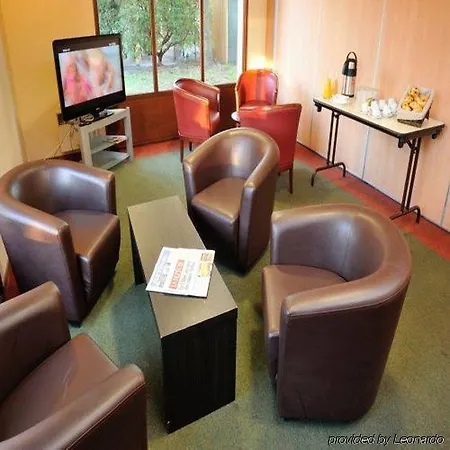 Hotel Campanile Sesquieres Toulouse