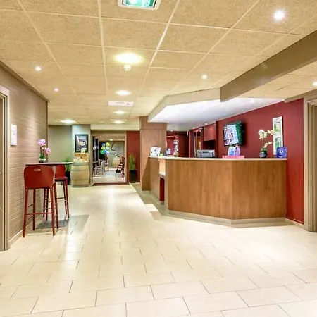 Campanile Sesquieres 툴루즈