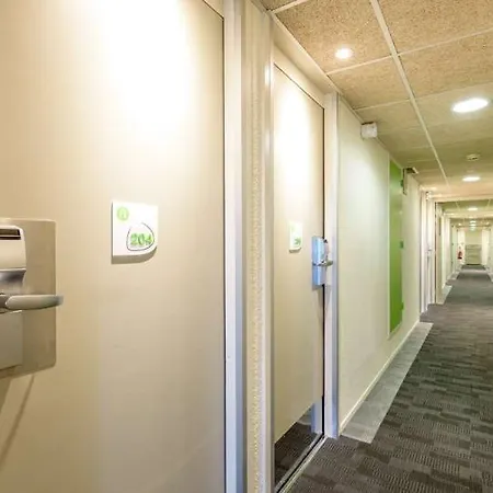 Campanile Sesquieres 3*