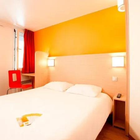 Campanile Sesquieres Hotel 3*