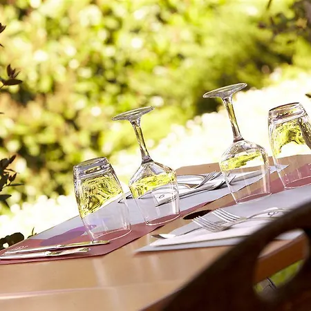 Campanile Sesquieres Hotel Toulouse