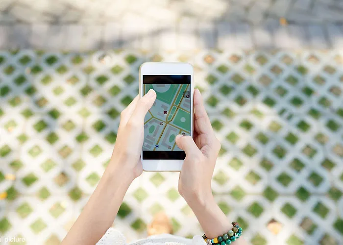 Campanile Sesquieres 3* Toulouse