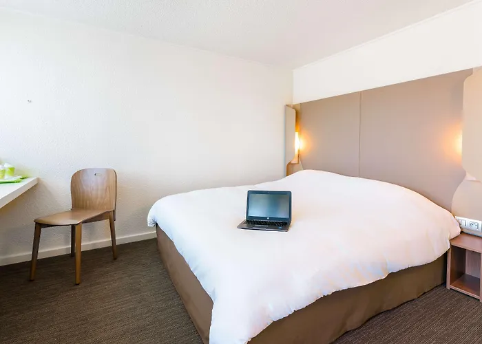 Campanile Sesquieres Тулуза