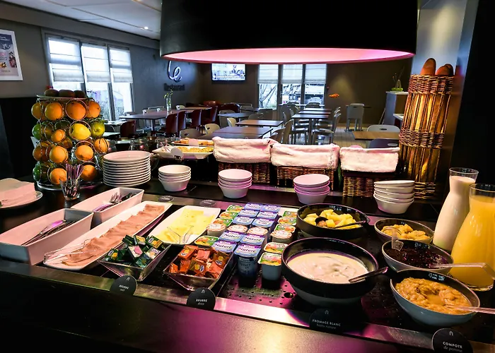 Campanile Sesquieres 3*