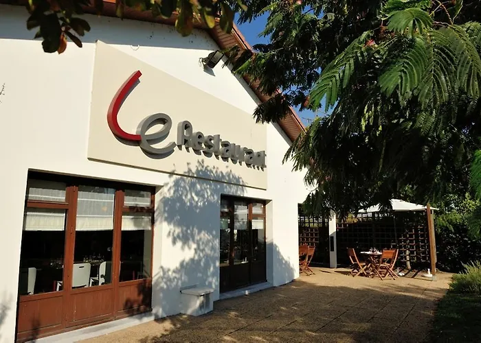 Campanile Sesquieres