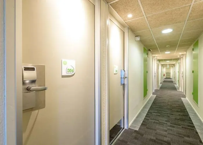 Campanile Sesquieres 3*