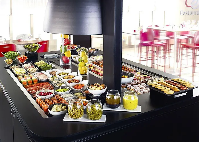 Campanile Sesquieres 3*