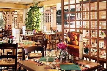 瑟斯库艾钟楼酒店 圖盧茲