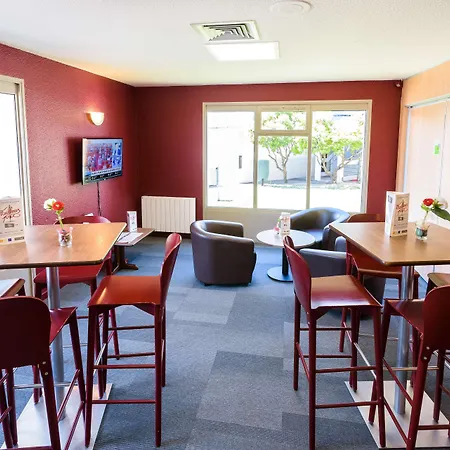 Campanile Sesquieres Hotel Toulouse